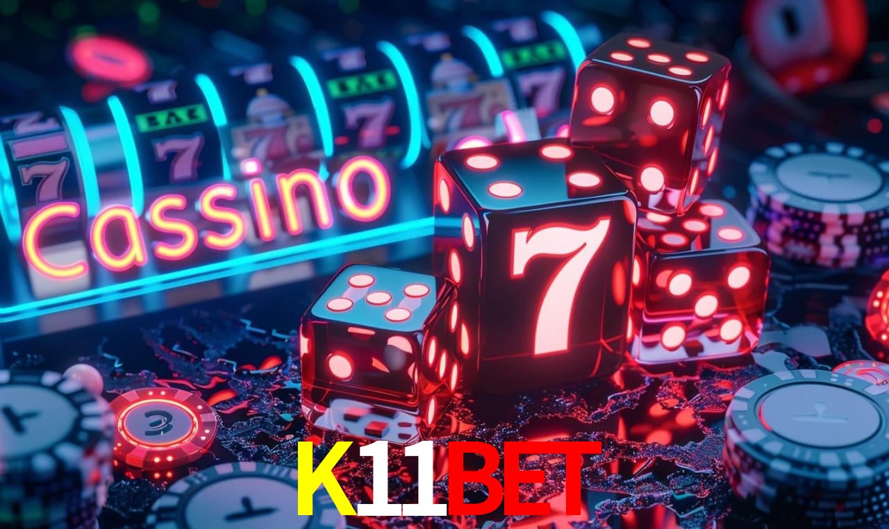 Experiência VIP K11BET
