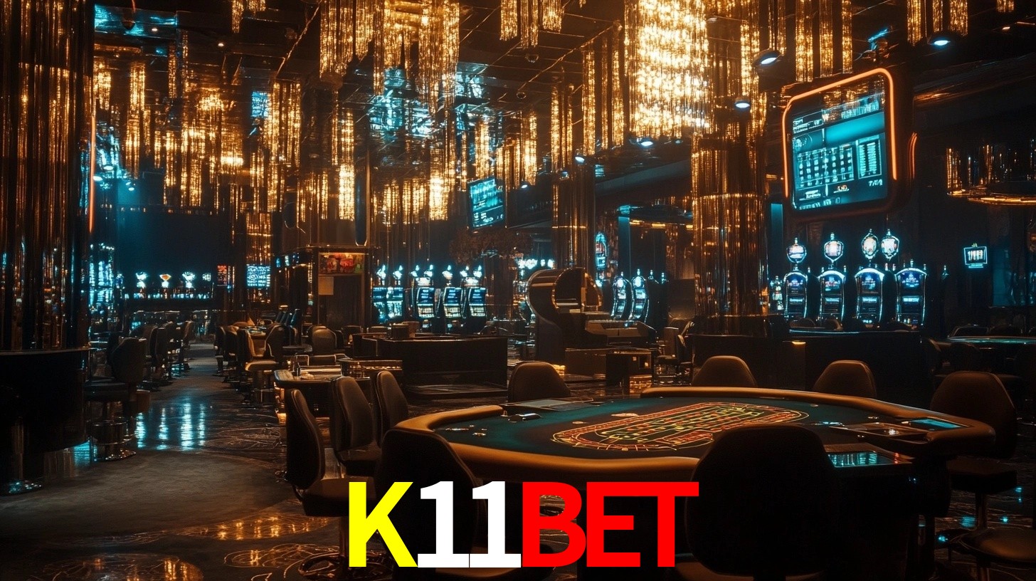 K11BET login