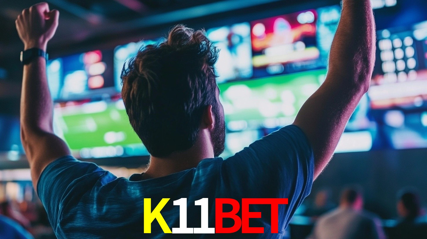 K11BET - Desafio de Alto Risco - K11BET casino