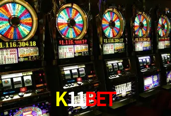 A Revolução dos Aplicativos de Jogos no K11BET