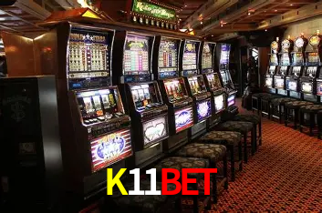 Descubra a Essência do K11BET: Nossa História e Compromissos