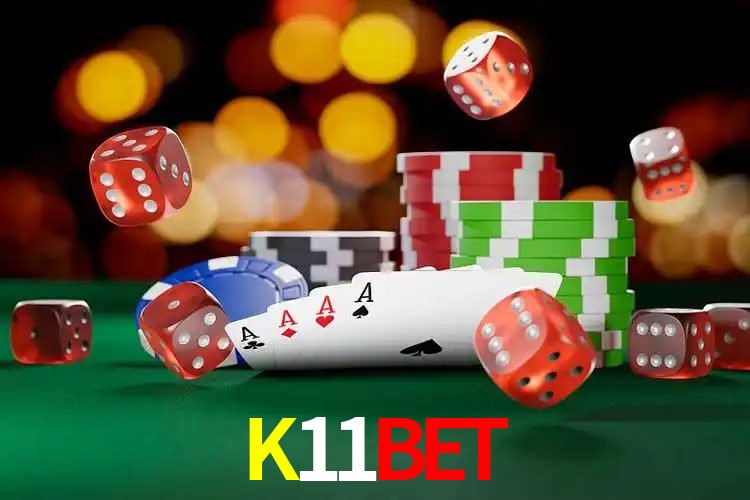 Experiência VIP K11BET