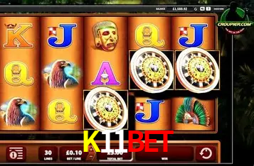 A Emoção da Loteria na K11BET: Uma Chance de Mudança de Vida