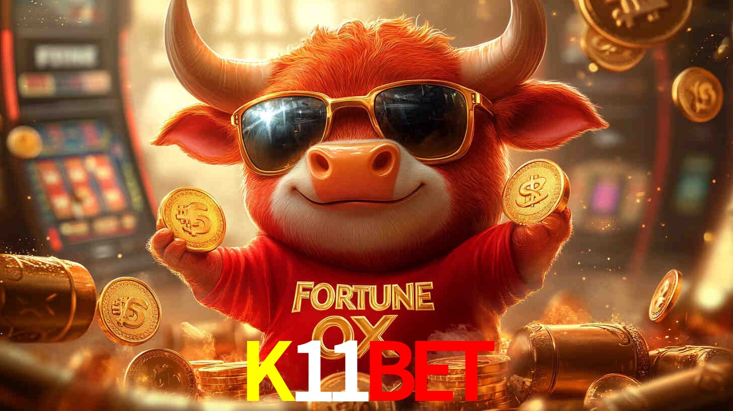 K11BET casino