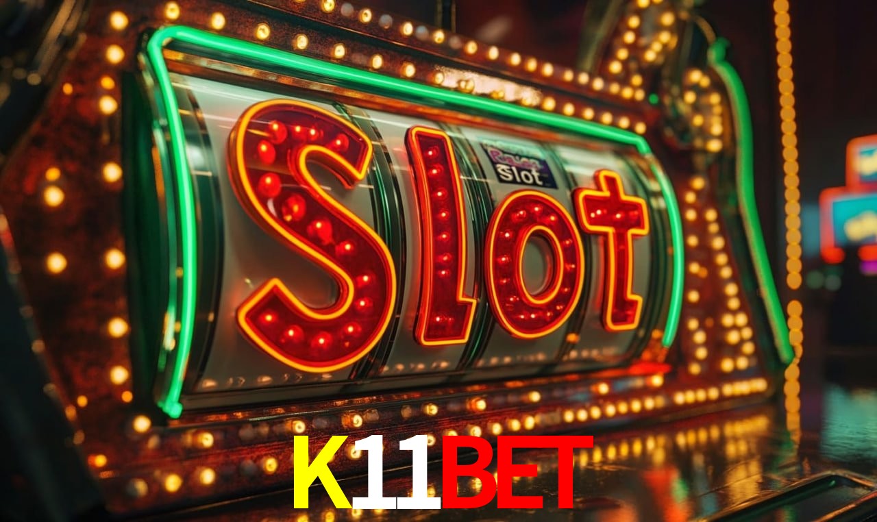 Cadastro Rápido K11BET