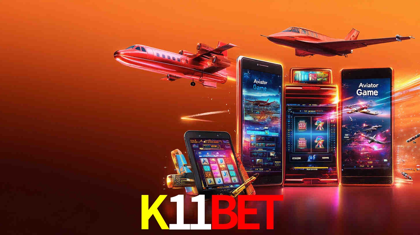 Apostas Esportivas na K11BET: Um Guia Completo