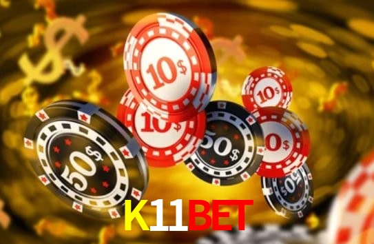 Torneios K11BET