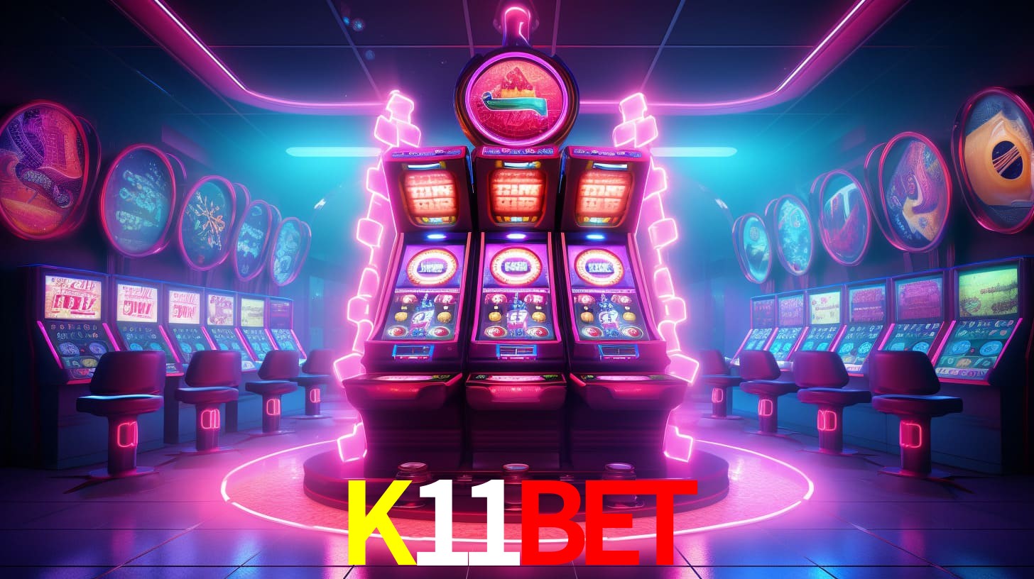 K11BET casino