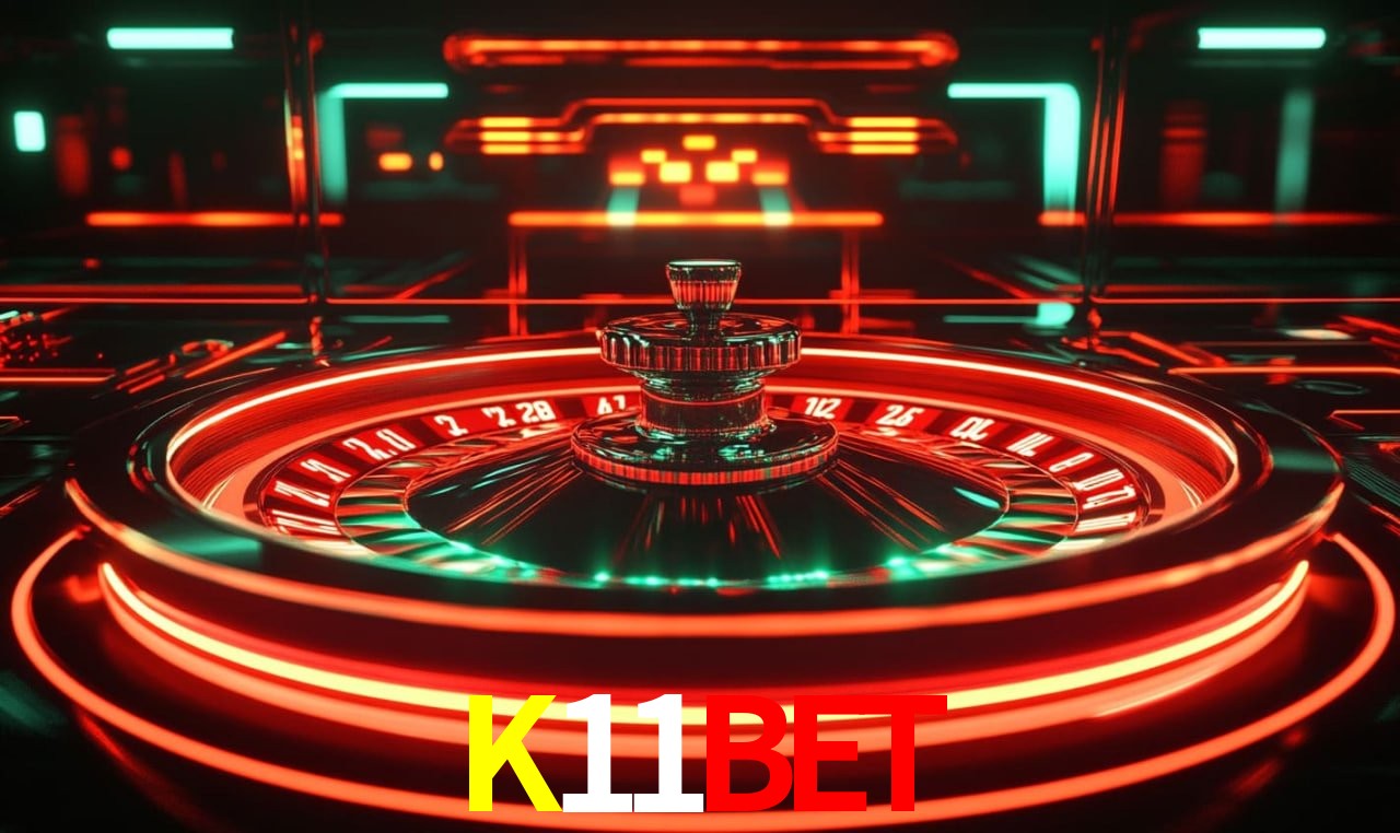 A Experiência Imersiva dos Cassinos Ao Vivo no K11BET