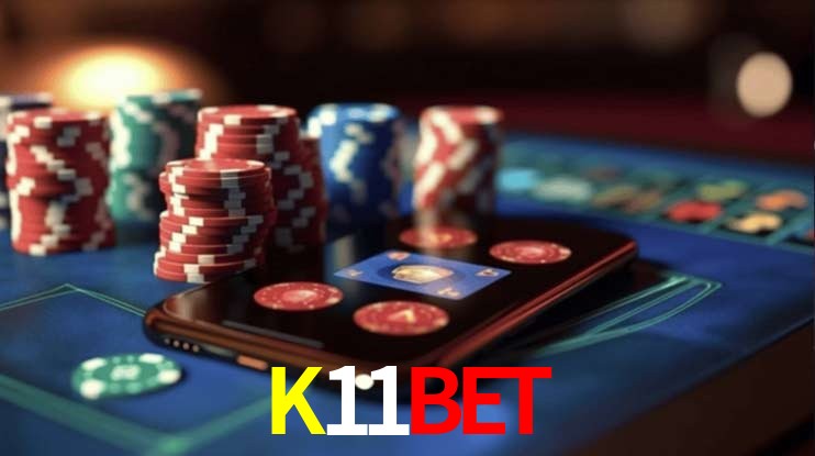 Bônus Diários K11BET