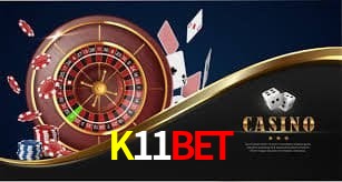 Mesa de Blackjack K11BET