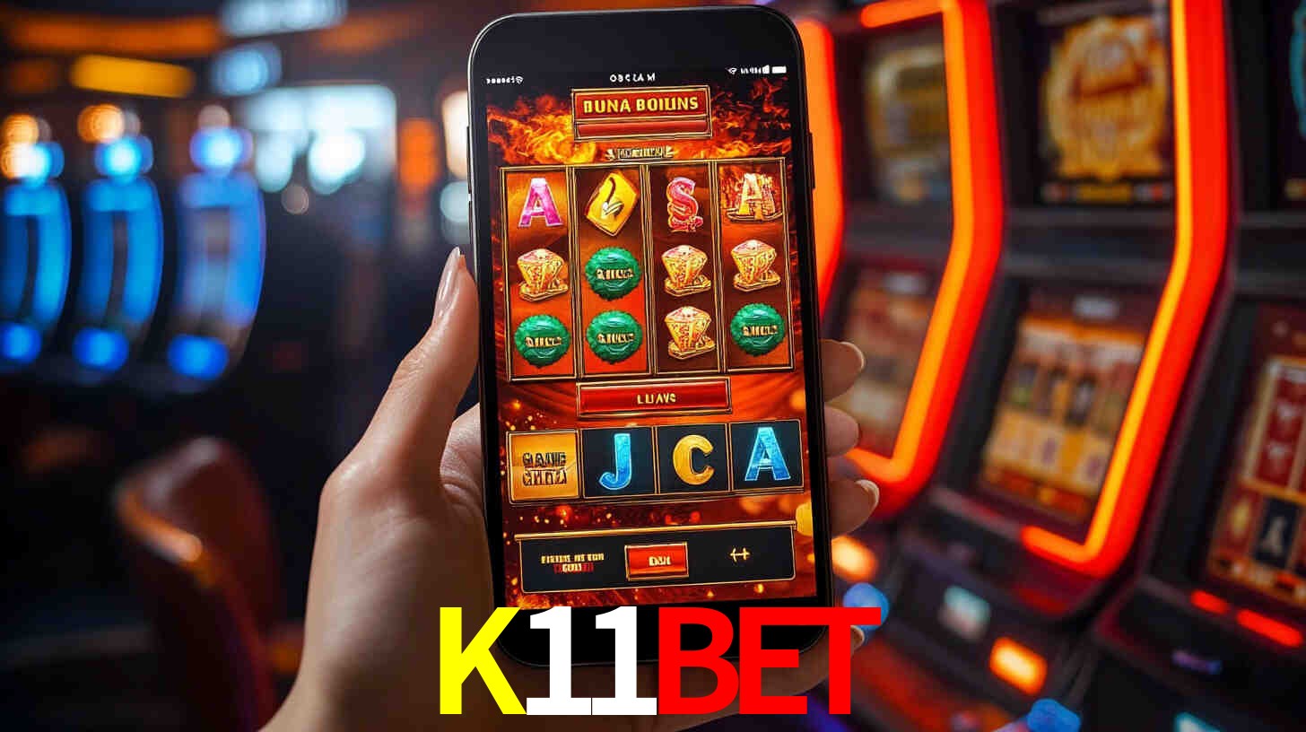 K11BET casino