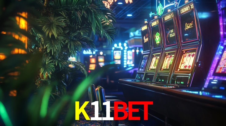 VIP Casino K11BET
