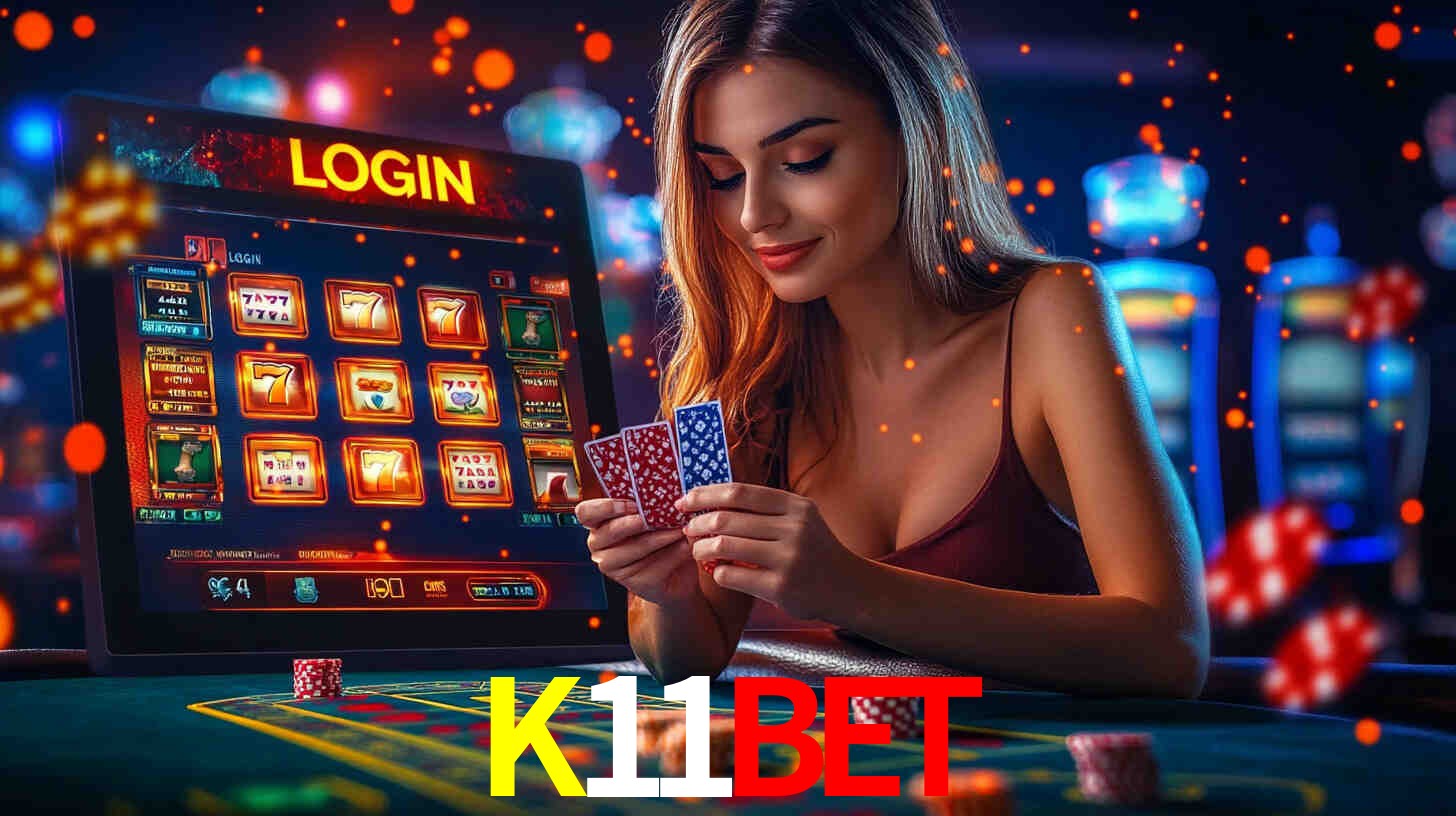 K11BET: A Experiência de Casino com Jogos de Mesa ao Vivo