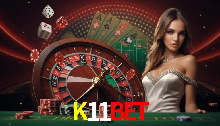 2FA Security K11BET