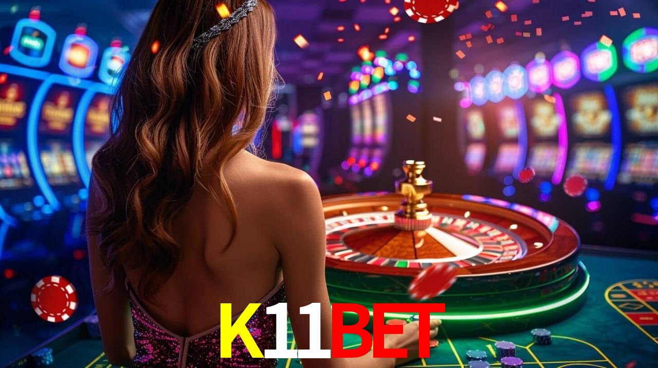 K11BET,K11BET casino