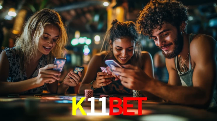Live Casino K11BET