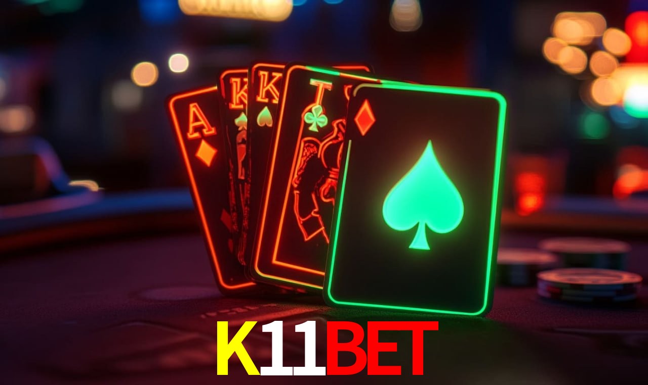 Apostas de Tênis K11BET