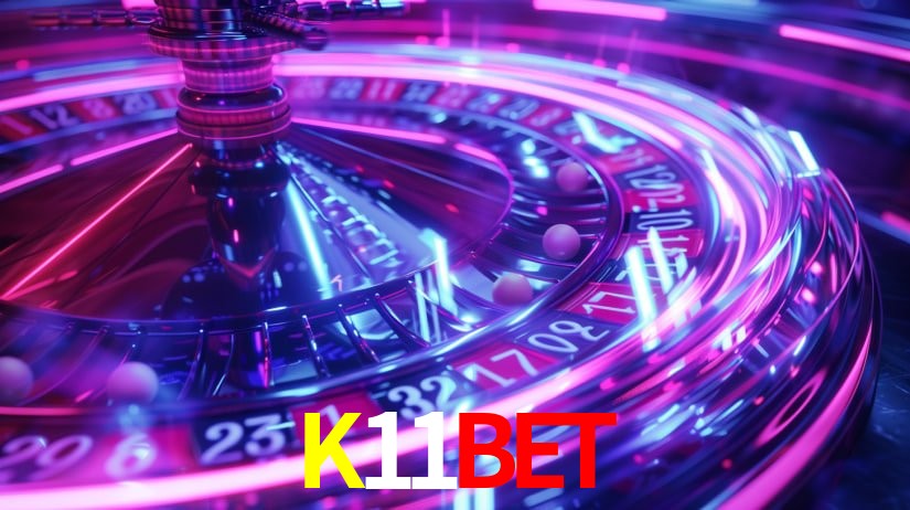 Descubra a Essência do K11BET: Nossa História e Compromissos