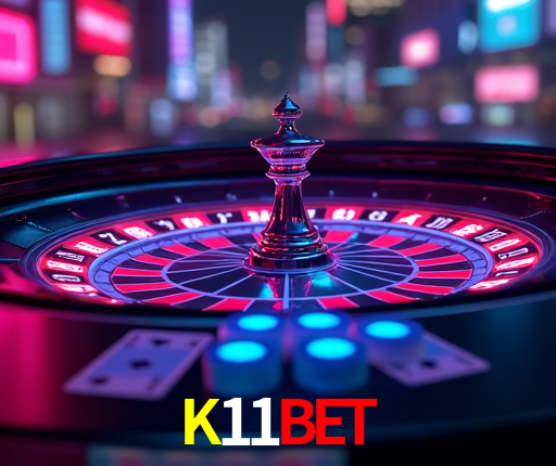 A Experiência Imersiva dos Cassinos Ao Vivo no K11BET