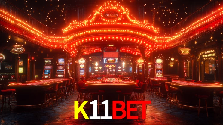K11BET login