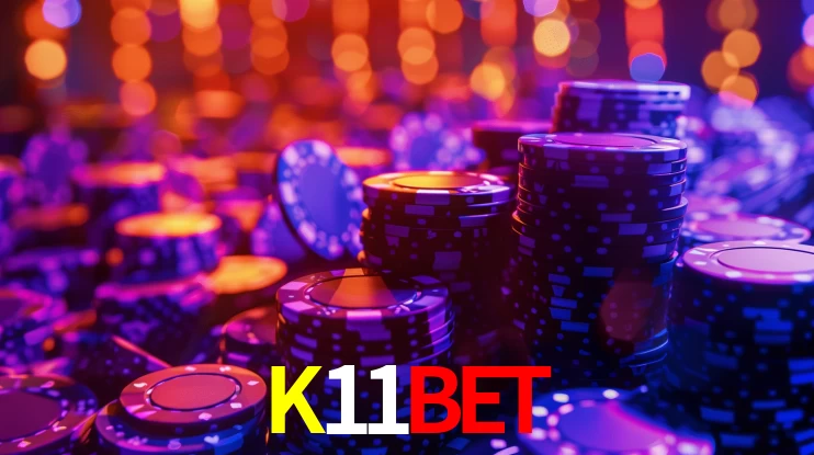K11BET login