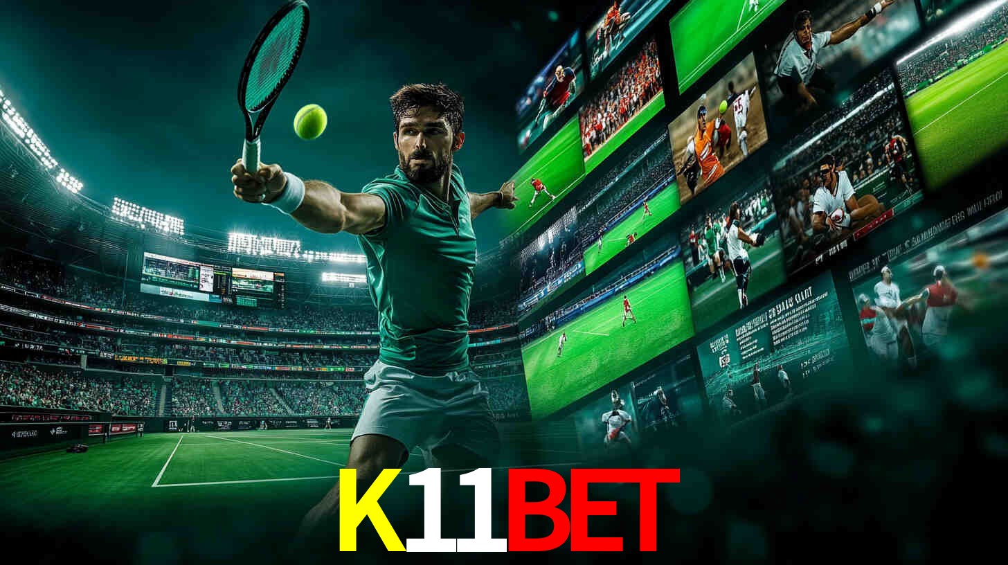 Descubra a Magia dos Jogos de Arcade no K11BET