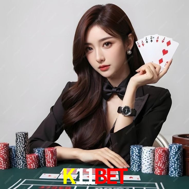 Benefícios da Conta K11BET