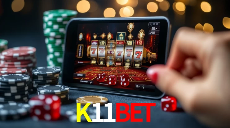 Welcome Bonus K11BET