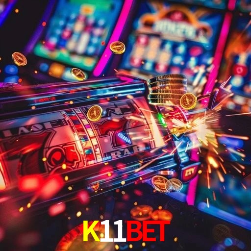 Interface do App K11BET