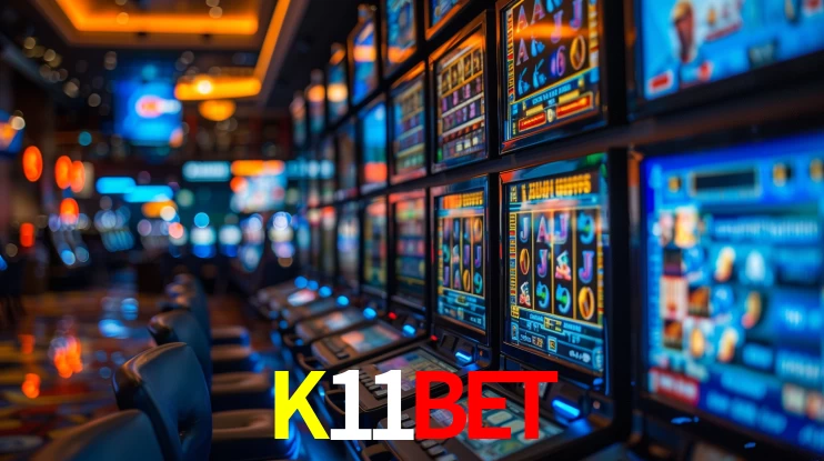 API Integration K11BET