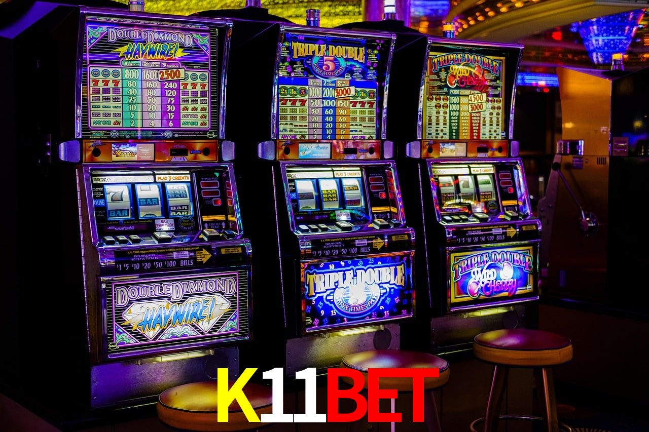 Programa VIP K11BET