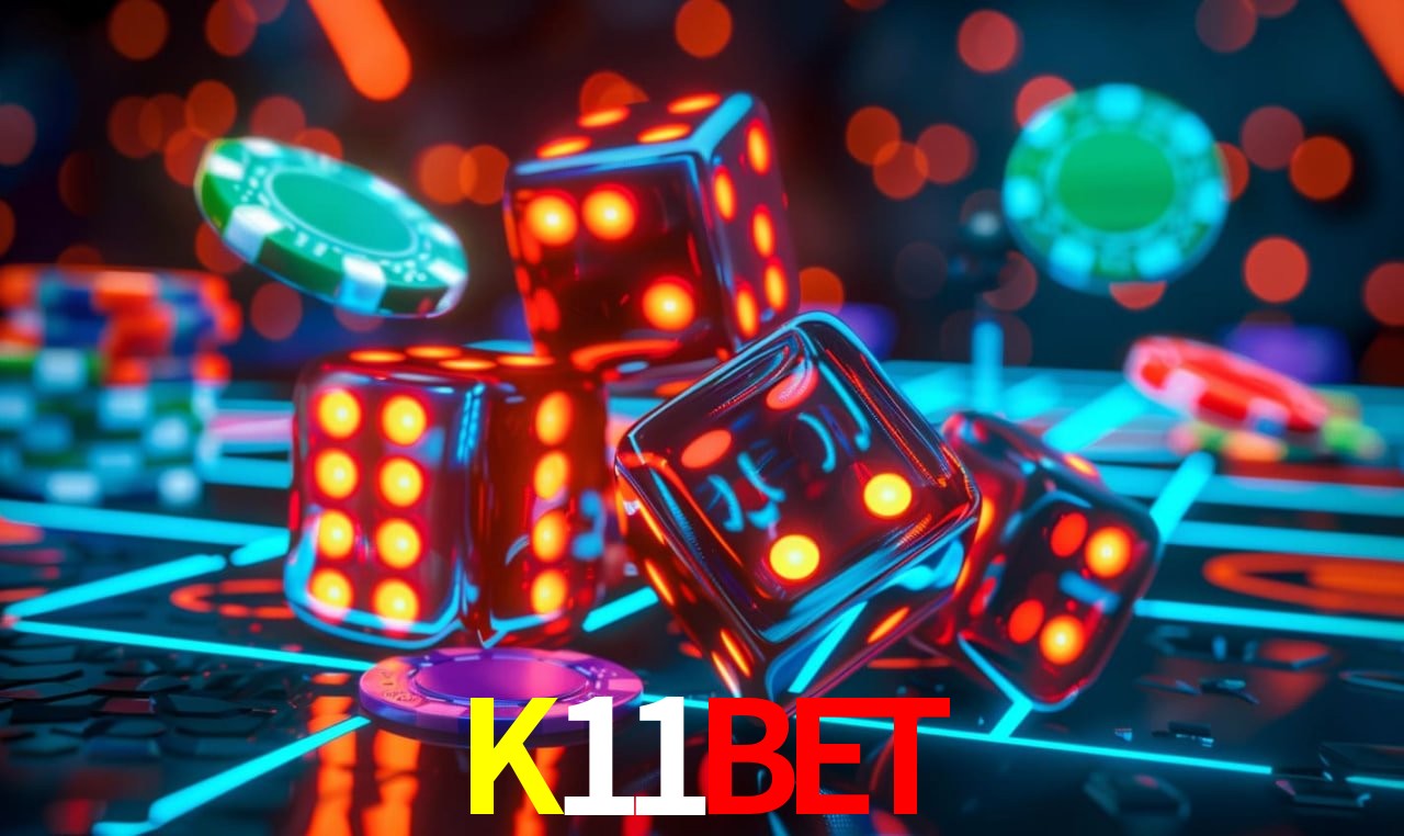 Inovações de Jogos na K11BET: O Futuro das Experiências Interativas