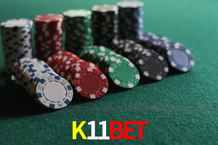 Player Reviews K11BET