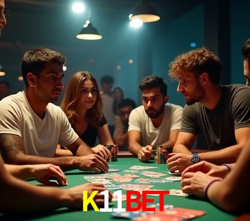 Promoções Sazonais K11BET