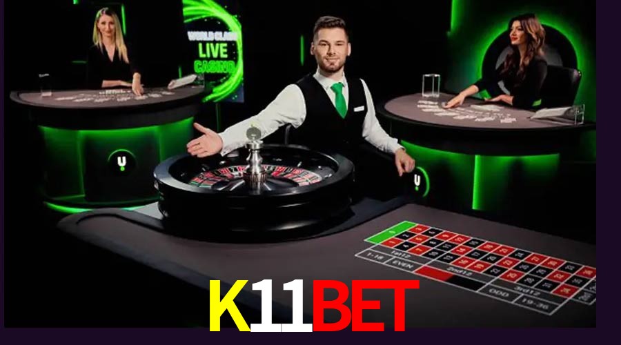 Security Systems K11BET