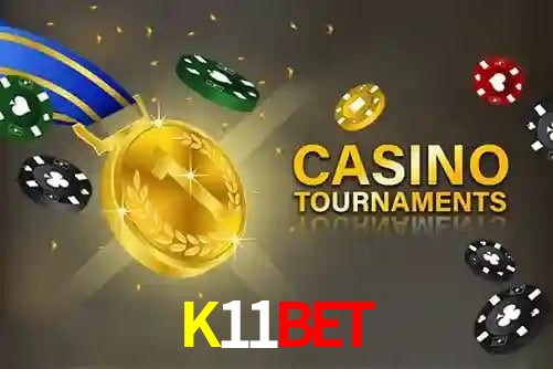 K11BET casino
