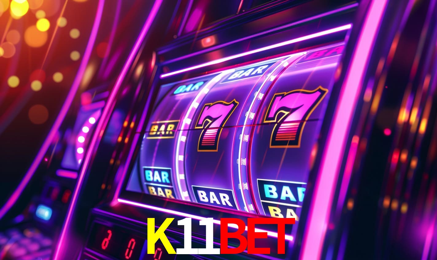 K11BET: Seu Especialista em Apostas Esportivas Brasileiras