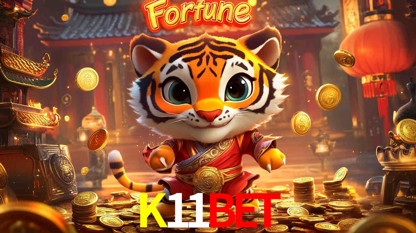 A Emoção da Loteria na K11BET: Uma Chance de Mudança de Vida