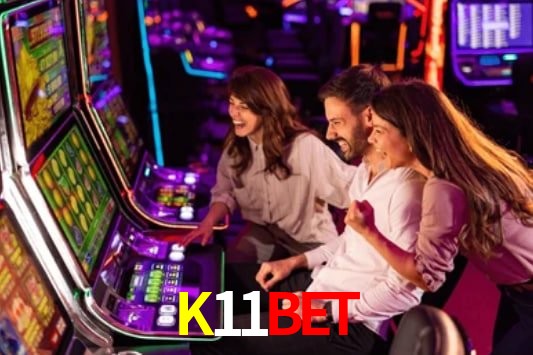 A Experiência Imersiva dos Cassinos Ao Vivo no K11BET