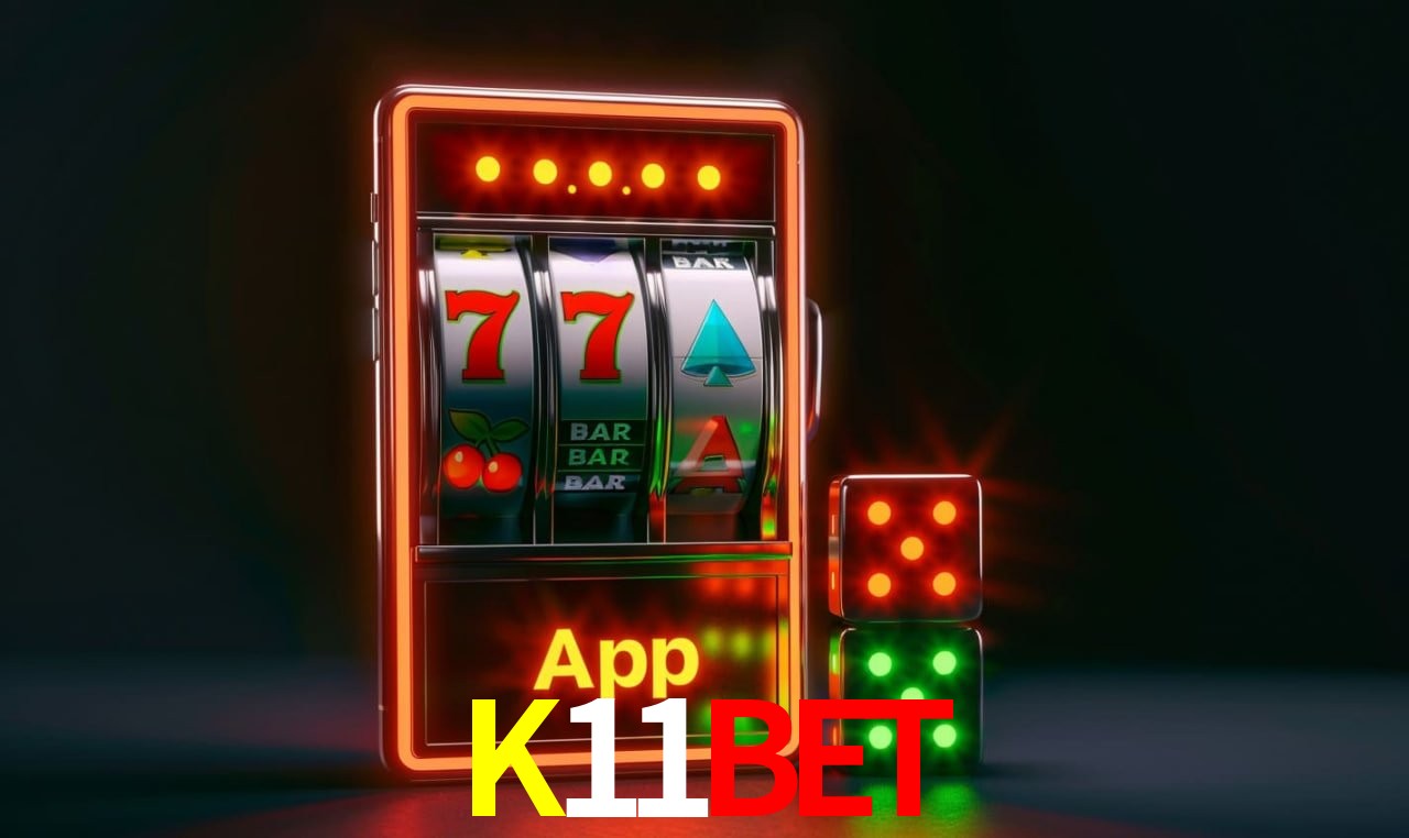 Apostas de Futebol K11BET
