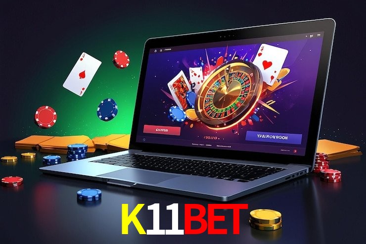 Design Responsivo K11BET