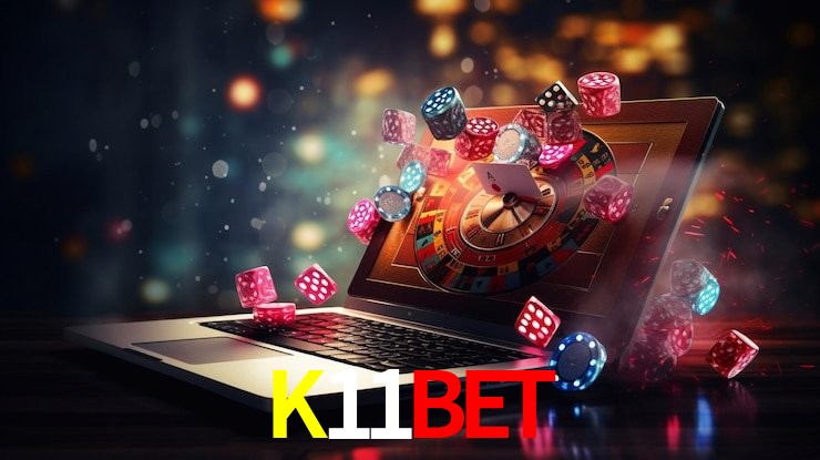 Explorando a Categoria de Eventos em Apostas na K11BET