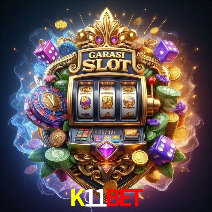 Provedores de Jogos K11BET