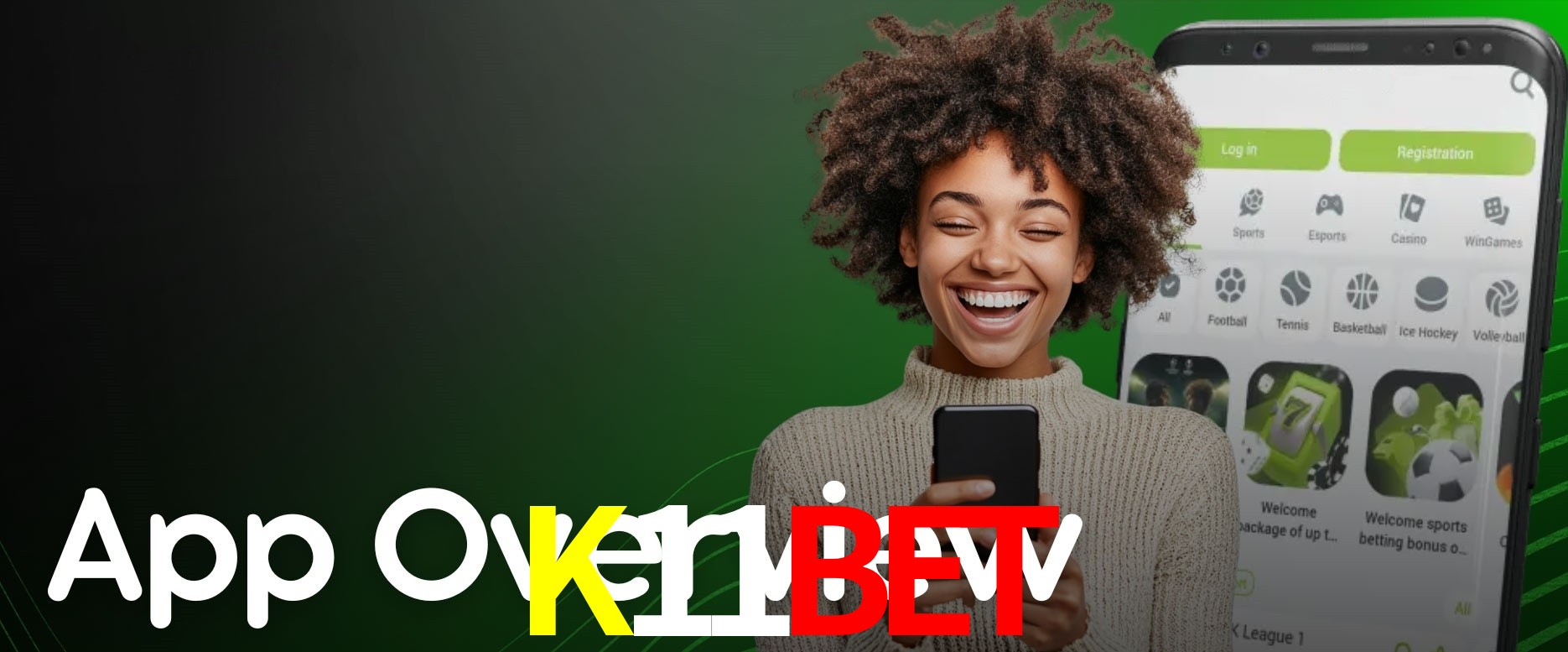 Weekend Specials K11BET