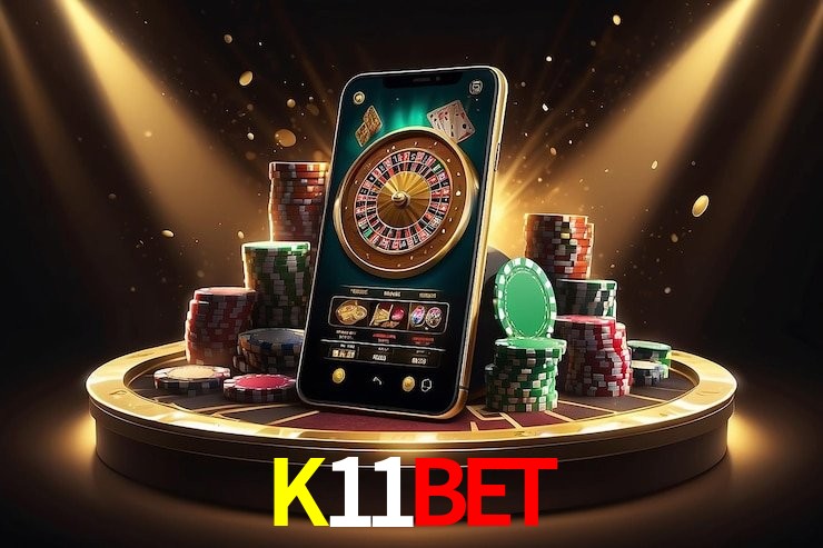Casino Ao Vivo K11BET