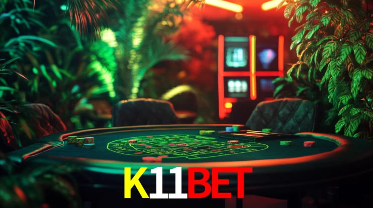 Blackjack Table K11BET