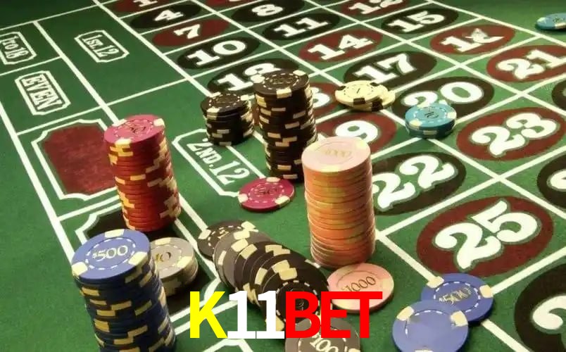 Estatísticas Esportivas K11BET
