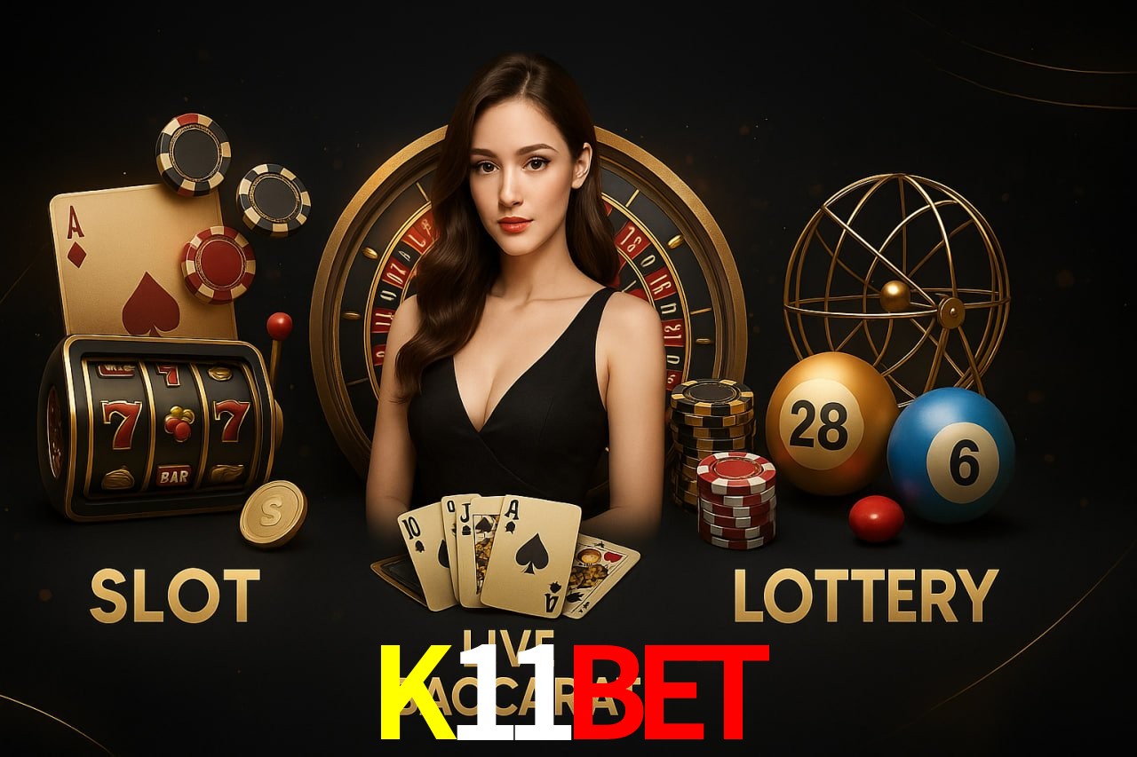 Especiais de Fim de Semana K11BET