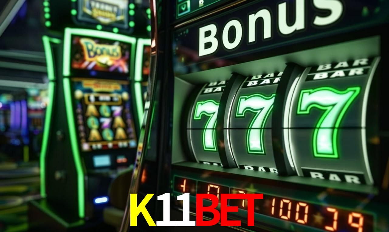 Live Casino K11BET